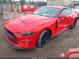 Ford Mustang Ecoboost 1FA6P8TH3J5162737 снимка