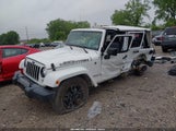 Jeep Wrangler Unlimited Smoky Mountain 4X4 1C4BJWEG9HL635081 fotografie