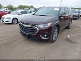 Chevrolet Traverse Premier 1GNEVJKW8JJ225011 photo