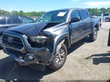 Toyota Tacoma Sr5 V6 5TFAZ5CN6HX040200 photo