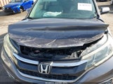 Honda Cr-V Ex-L 2HKRM4H70FH612084 снимка