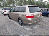 Honda Odyssey Ex-L 5FNRL38766B443099 снимка