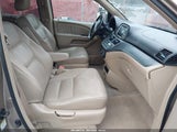 Honda Odyssey Ex-L 5FNRL38766B443099 снимка