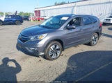 Honda Cr-V Touring 5J6RM4H95GL139940 снимка
