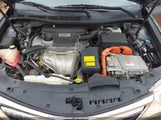 Toyota Camry Hybrid Xle 4T1BD1FK3CU027410 fotografie