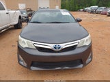 Toyota Camry Hybrid Xle 4T1BD1FK3CU027410 photo