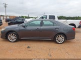 Toyota Camry Hybrid Xle 4T1BD1FK3CU027410 fotografie
