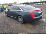 Cadillac Xts Platinum 2G61V5S35D9230206 снимка
