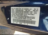 Honda Odyssey Ex-L 5FNRL5H6XFB115252 снимка