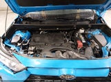 Toyota Rav4 Xle 2T3P1RFV8MW179862 fotografie