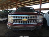 Chevrolet Silverado  1Lt 3GCPCREC6EG327454 снимка