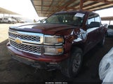 Chevrolet Silverado  1Lt 3GCPCREC6EG327454 снимка