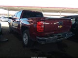 Chevrolet Silverado  1Lt 3GCPCREC6EG327454 снимка