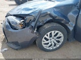 Toyota Corolla Le 2T1BURHE9JC972687 снимка