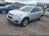 Chevrolet Equinox Ls 2GNFLEEK2F6122827 fotografie