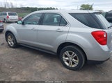 Chevrolet Equinox Ls 2GNFLEEK2F6122827 fotografie