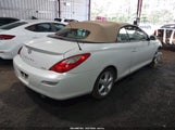 Toyota Camry Solara Sle 4T1FA38P97U113941 снимка