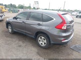 Honda Cr-V Lx 2HKRM4H38GH637751 снимка