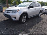 Toyota Rav4 Le 2T3ZFREV5EW111144 снимка