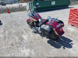 Harley-Davidson Flstf 1HD1BX5137Y075603 fotografie