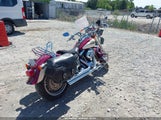 Harley-Davidson Flstf 1HD1BX5137Y075603 fotografie