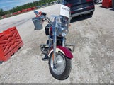Harley-Davidson Flstf 1HD1BX5137Y075603 снимка