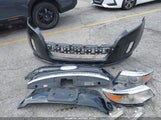Ford Edge Sport 2FMDK3AK4DBA77967 снимка