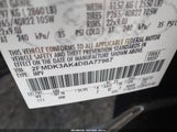 Ford Edge Sport 2FMDK3AK4DBA77967 снимка