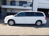 Dodge Grand Caravan Se 2C4RDGBG1JR331496 снимка