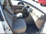Toyota Corolla Le 1NXBR32E76Z714181 снимка