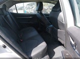 Toyota Camry Xse 4T1K61AK3RU240318 photo