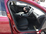 Ford Fusion Se 3FA6P0H77ER199925 fotografie