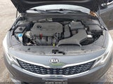 Kia Optima S 5XXGT4L33KG290755 снимка