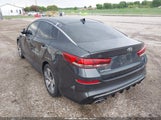 Kia Optima S 5XXGT4L33KG290755 снимка