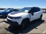 Jeep Compass Trailhawk 4X4 3C4NJDDN4PT573867 снимка
