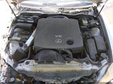 Lexus Is 250 JTHCK262172015874 photo