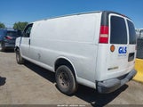 GMC Savana Work Van 1GTGG25V371194490 снимка