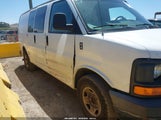 GMC Savana Work Van 1GTGG25V371194490 снимка