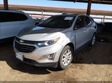 Chevrolet Equinox Ls 3GNAX5EV9LS553560 снимка