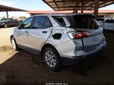 Chevrolet Equinox Ls 3GNAX5EV9LS553560 снимка