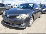 Toyota Camry Se 4T1BF1FK4EU435489 снимка