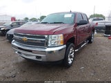 Chevrolet Silverado  Lt 3GCPKSE74DG294708 снимка