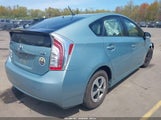 Toyota Prius Two JTDKN3DU8E1859010 fotografie