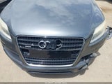 Audi Q7 3.6 Premium WA1EY94L88D006487 снимка