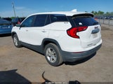 GMC Terrain Fwd Sle 3GKALMEV4ML313556 fotografie