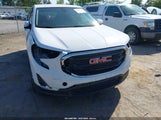GMC Terrain Fwd Sle 3GKALMEV4ML313556 снимка