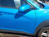 Hyundai Kona Se KM8K1CAA0KU367423 снимка