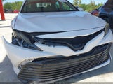 Toyota Camry Le 4T1C11AK6LU892912 fotografie