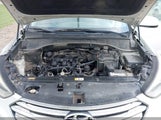 Hyundai Santa Fe Gls KM8SM4HF9EU045219 снимка