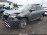 Nissan Pathfinder Rock Creek 4Wd 5N1DR3BD7SC263818 снимка